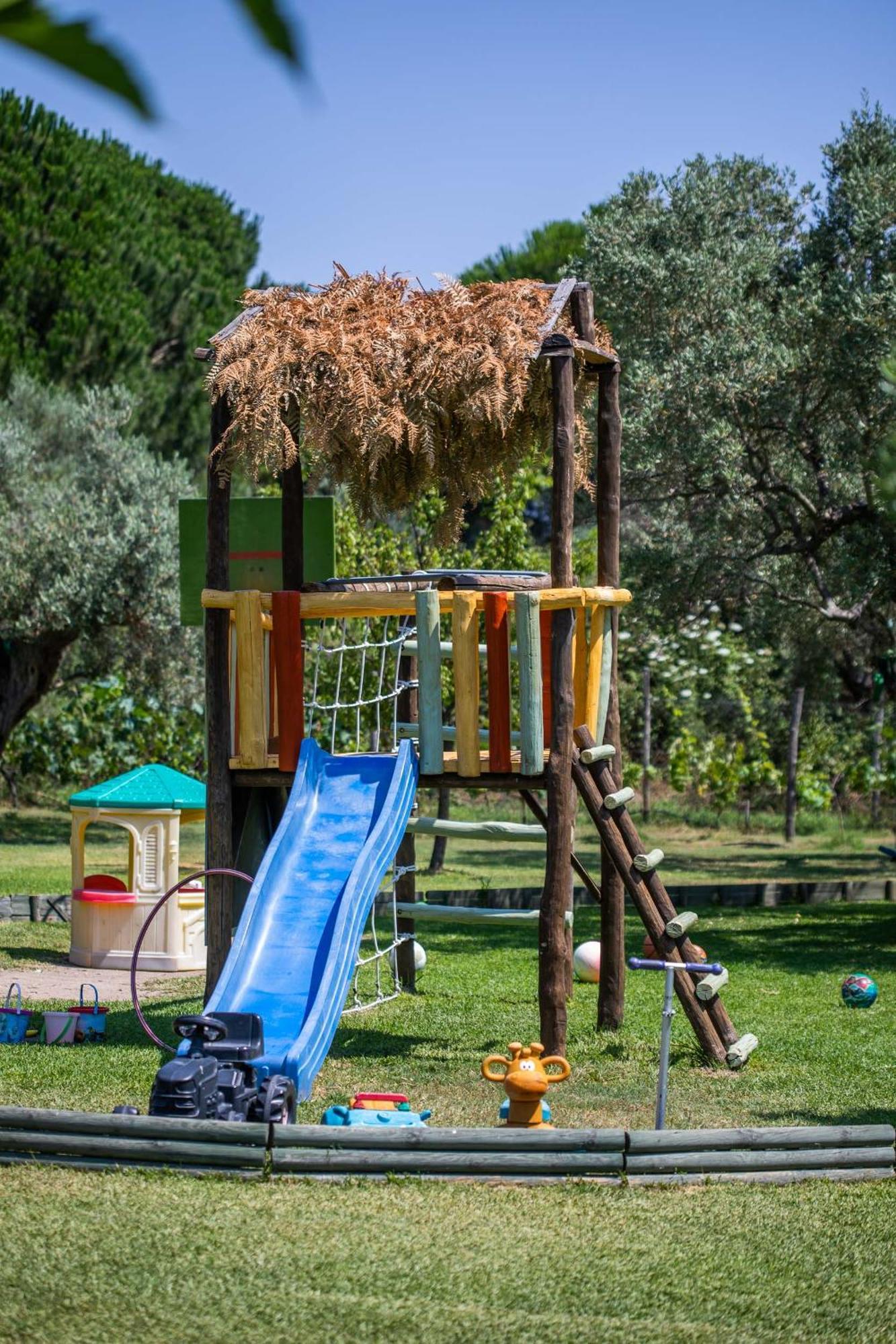 Τα Πέτρινα Διαμέρισμα Βουρβουρού Εξωτερικό φωτογραφία